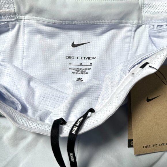 Nike AeroSwift Dri-FIT ADV 2” Lined Running Shorts FN3349-085 Men's medium NEW - Picture 6 of 16